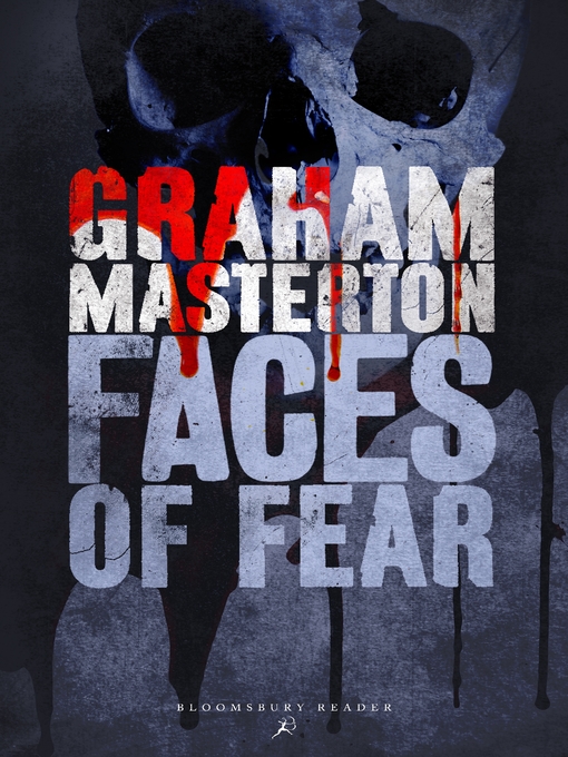 Title details for Faces of Fear by Graham Masterton - Available
